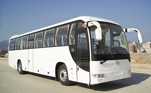 大巴出租合同范本