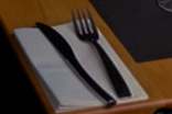 西餐禮儀刀叉使用禮儀