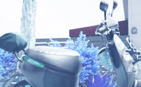 二手電瓶車買賣協(xié)議