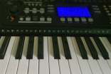電子琴的工作原理簡(jiǎn)介