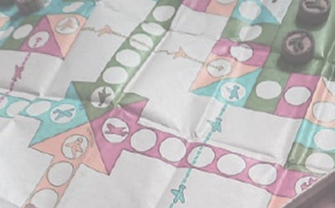 飛行棋玩法及攻略