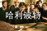 閱讀《哈利波特》心得體會