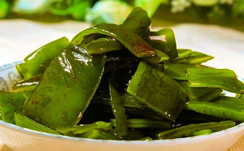 海帶排骨湯做法