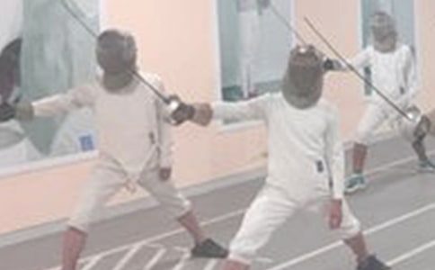 青少年如何練習擊劍-擊劍的項目規(guī)則是什么