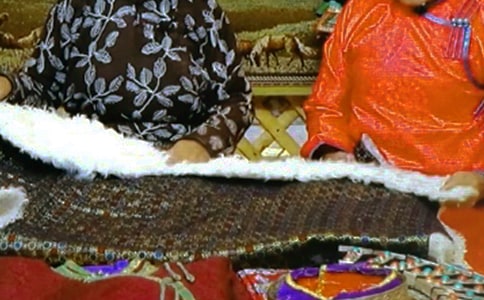 蒙古族茶道文化介紹