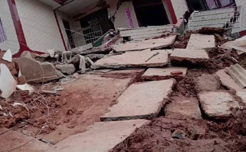 ɽ�ع�·���O(sh��)����ʯ�����A(y��)���о�