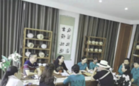 2022年品鑒會發(fā)言稿集合