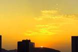 日落黃昏的唯美句子(通用15篇)