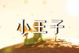 小王子讀后感