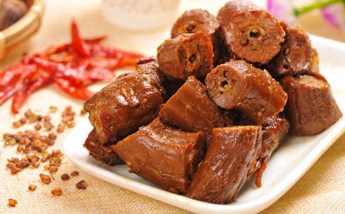 周黑鴨創(chuàng)業(yè)故事 湖北鴨脖大王的直營經(jīng)