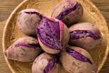 紫薯的做法大全