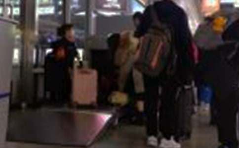 2022安檢組年終工作總結(jié)范文模板