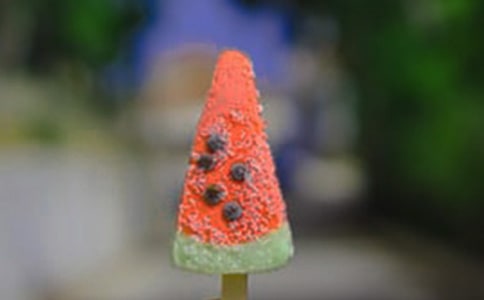 第一次做冰棍作文5篇