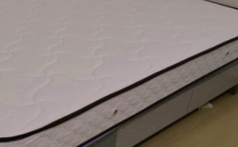 彈簧床墊告訴你“左側(cè)現(xiàn)象” 閱讀答案