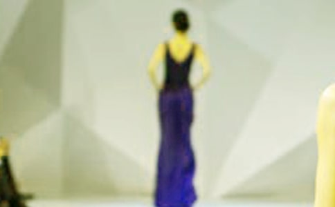 服裝展會策劃書