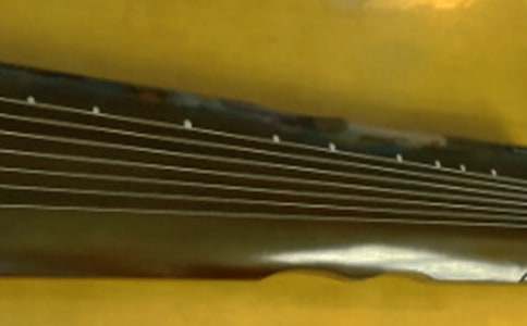 悠悠古琴裊裊茶香初中作文700字