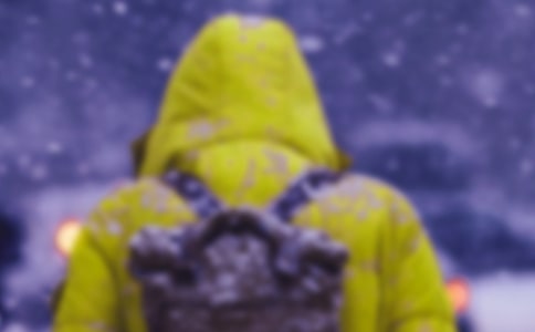 寒潮來了創(chuàng)新作文【薦】