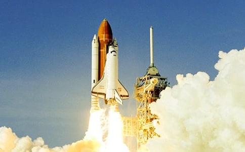 (優(yōu)秀)航天飛機的自我介紹優(yōu)秀