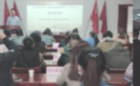 基層干部述職報告