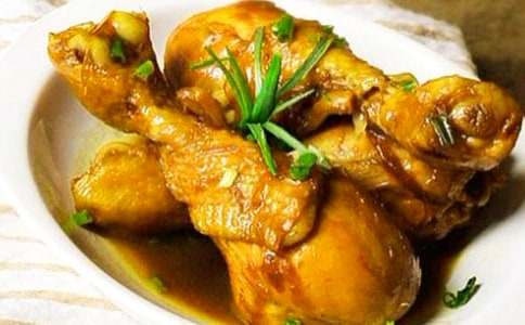 炸雞腿作文(通用26篇)