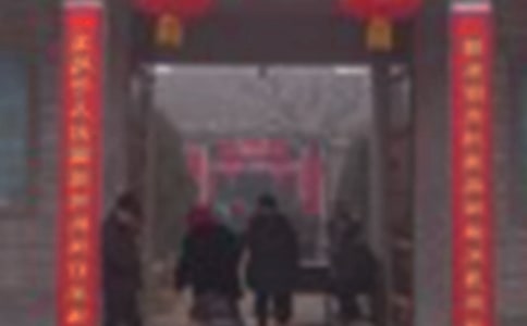 廣州陳家祠導(dǎo)游詞