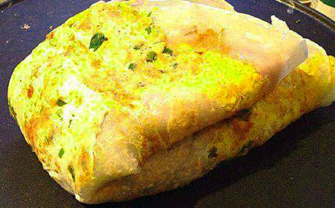 煎餅果子說明文