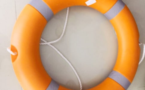 小班語言教案《誰的救生圈》