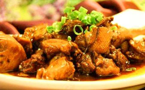 烤鴨的背后作文