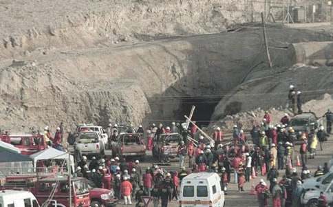 煤礦工人安全承諾書