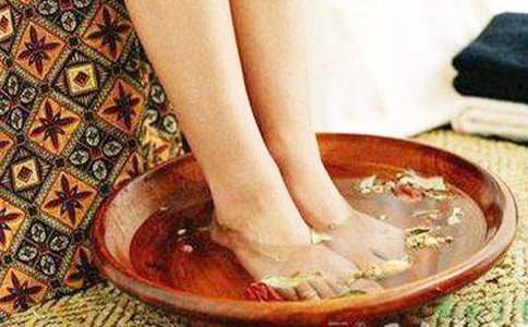 中藥泡腳片廣告語(yǔ)