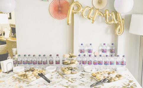 最新生日慶典祝詞范文