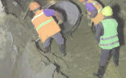 電力工程施工承包合同