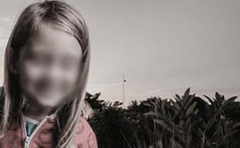 帶外孫女踏青去的短文散文