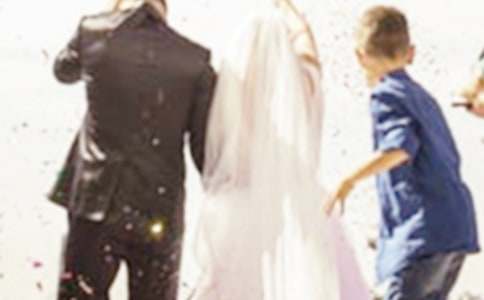 精選西式婚禮主持詞20篇