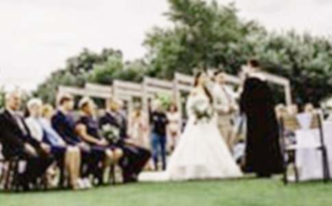 西式婚禮主持詞范文