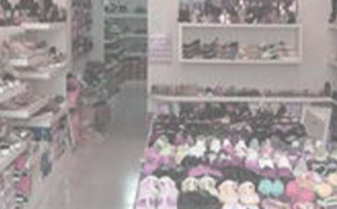 鞋店的對聯(lián)