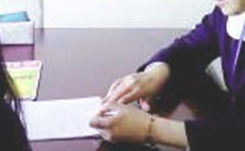 信貸員自我介紹