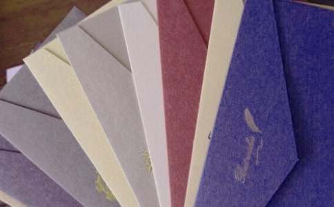 《信封紙偶》教案