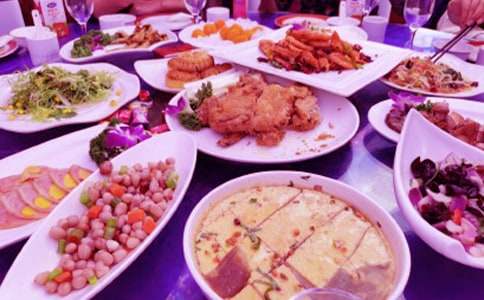 高考宴席答謝詞12篇