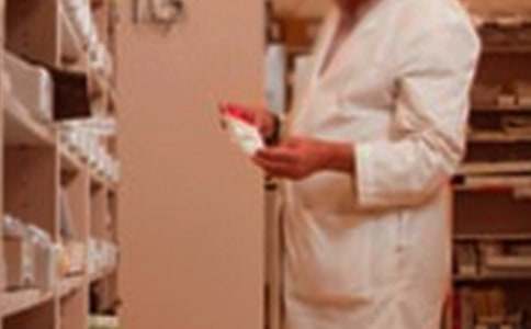 醫(yī)院藥劑師個(gè)人工作總結(jié)