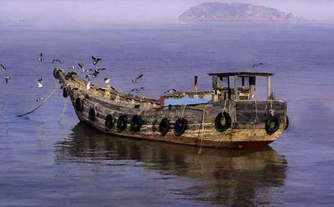 漁船安全生產(chǎn)承諾書