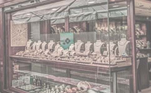 珠寶店520活動方案